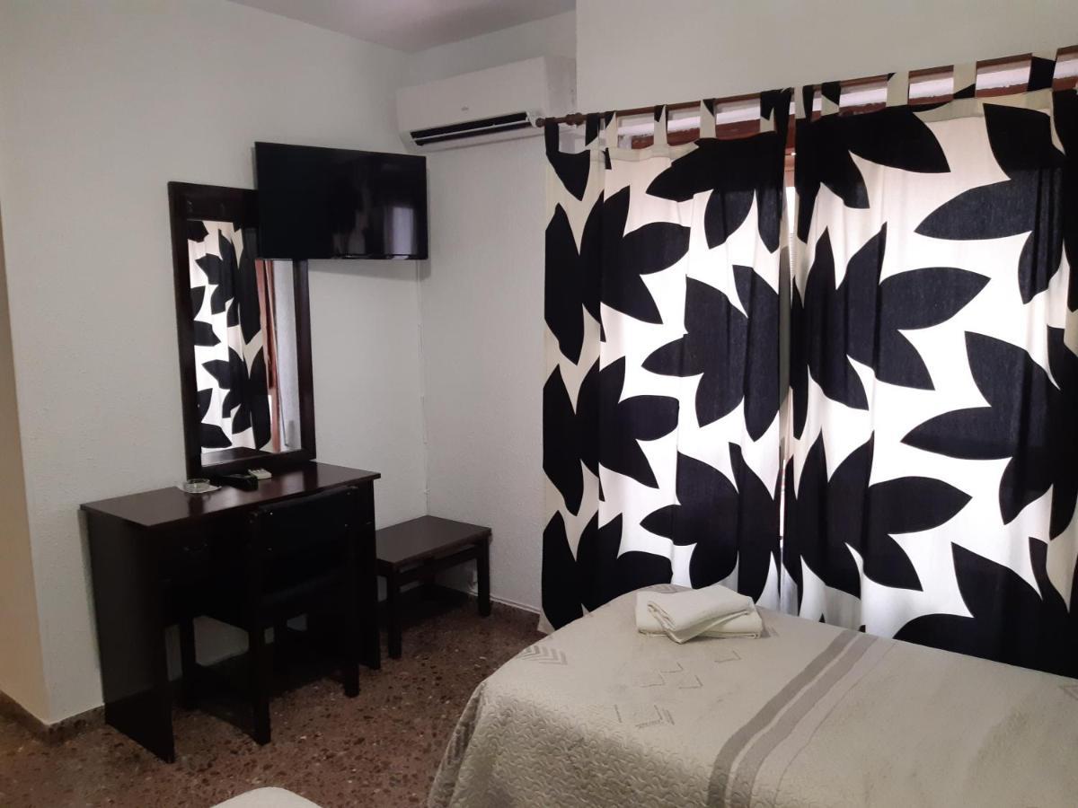 Hotel Azahar Oliva Ngoại thất bức ảnh