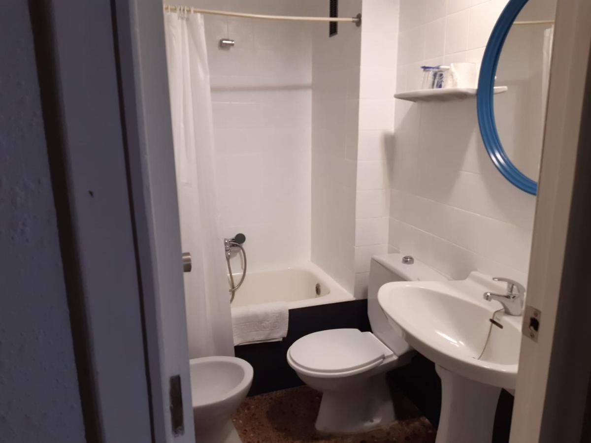 Hotel Azahar Oliva Ngoại thất bức ảnh