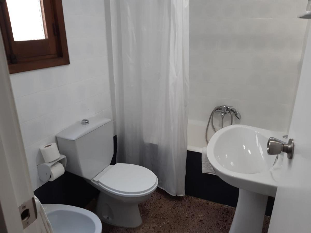 Hotel Azahar Oliva Ngoại thất bức ảnh