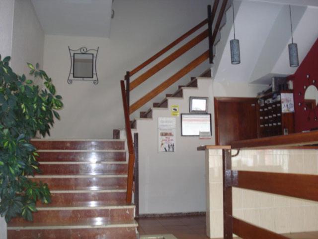 Hotel Azahar Oliva Ngoại thất bức ảnh